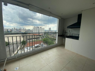 Apartamento em Continental, Osasco/SP de 64m² 2 quartos para locação R$ 2.900,00/mes