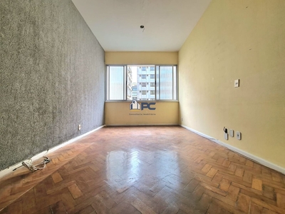Apartamento em Copacabana, Rio de Janeiro/RJ de 0m² 2 quartos à venda por R$ 880.000,00