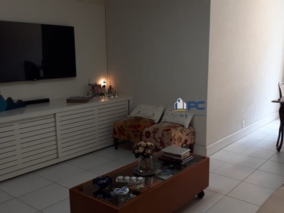 Apartamento em Copacabana, Rio de Janeiro/RJ de 0m² 3 quartos à venda por R$ 1.250.000,00