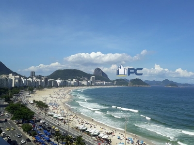 Apartamento em Copacabana, Rio de Janeiro/RJ de 0m² 4 quartos à venda por R$ 7.514.000,00