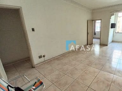 Apartamento em Copacabana, Rio de Janeiro/RJ de 100m² 3 quartos à venda por R$ 799.000,00