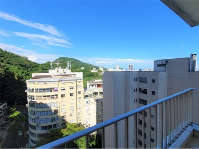 Apartamento em Copacabana, Rio de Janeiro/RJ de 109m² 4 quartos à venda por R$ 1.449.000,00