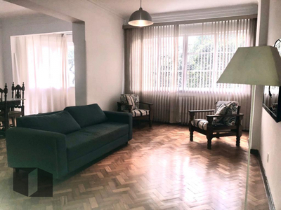Apartamento em Copacabana, Rio de Janeiro/RJ de 193m² 4 quartos à venda por R$ 1.399.000,00