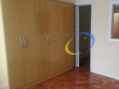 Apartamento em Copacabana, Rio de Janeiro/RJ de 30m² 1 quartos para locação R$ 1.100,00/mes