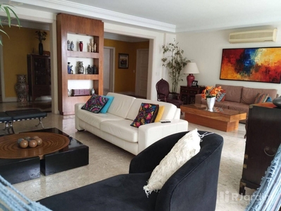 Apartamento em Copacabana, Rio de Janeiro/RJ de 372m² 5 quartos à venda por R$ 3.999.000,00