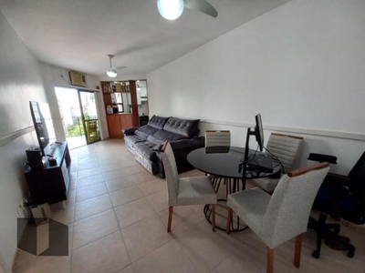 Apartamento em Copacabana, Rio de Janeiro/RJ de 55m² 1 quartos à venda por R$ 589.000,00