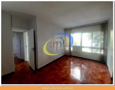 Apartamento em Copacabana, Rio de Janeiro/RJ de 69m² 2 quartos para locação R$ 2.900,00/mes