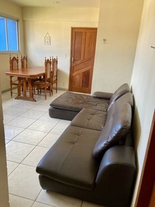 Apartamento em Coqueiral de Itaparica, Vila Velha/ES de 83m² 3 quartos à venda por R$ 299.000,00