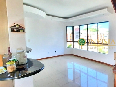 Apartamento em Coqueiros, Florianópolis/SC de 0m² 3 quartos à venda por R$ 1.299.000,00
