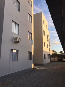 Apartamento em Cordeiros, Itajaí/SC de 45m² 2 quartos para locação R$ 1.620,00/mes