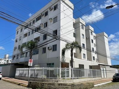 Apartamento em Cordeiros, Itajaí/SC de 62m² 2 quartos à venda por R$ 299.000,00