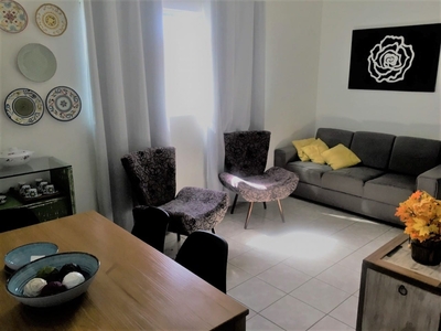 Apartamento em Curado, Recife/PE de 48m² 2 quartos à venda por R$ 139.000,00