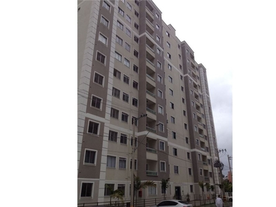 Apartamento em Democrata, Juiz de Fora/MG de 61m² 2 quartos à venda por R$ 224.000,00