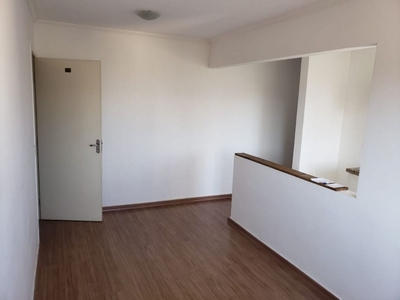 Apartamento em Distrito Industrial, Jundiaí/SP de 54m² 2 quartos à venda por R$ 224.100,00