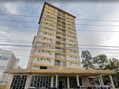 Apartamento em Dom Aquino, Cuiabá/MT de 92m² 3 quartos à venda por R$ 279.000,00