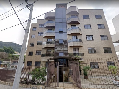 Apartamento em Dom Bosco, Juiz de Fora/MG de 83m² 2 quartos à venda por R$ 218.000,00