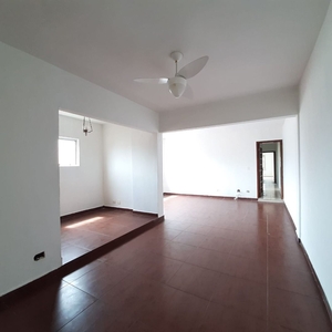 Apartamento em Embaré, Santos/SP de 120m² 3 quartos à venda por R$ 639.000,00