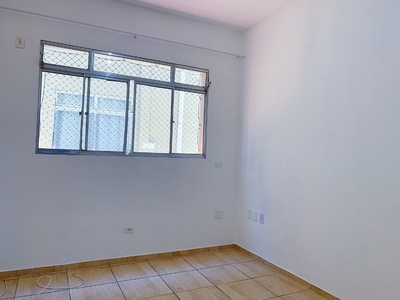 Apartamento em Embaré, Santos/SP de 64m² 2 quartos para locação R$ 2.400,00/mes