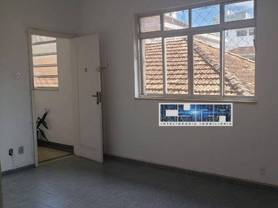 Apartamento em Embaré, Santos/SP de 78m² 2 quartos à venda por R$ 389.000,00 ou para locação R$ 2.200,00/mes