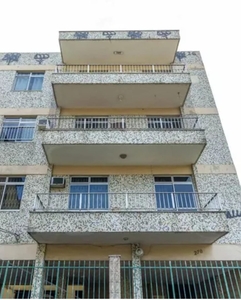 Apartamento em Engenho de Dentro, Rio de Janeiro/RJ de 72m² 2 quartos à venda por R$ 250.000,00 ou para locação R$ 1.100,00/mes