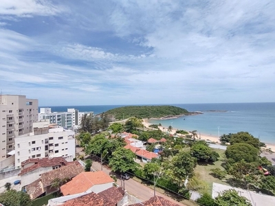 Apartamento em Enseada Azul, Guarapari/ES de 163m² 4 quartos à venda por R$ 1.839.000,00