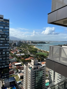 Apartamento em Enseada do Suá, Vitória/ES de 69m² 2 quartos à venda por R$ 1.469.000,00