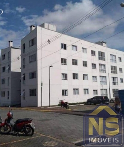 Apartamento em Espinheiros, Itajaí/SC de 40m² 1 quartos à venda por R$ 169.000,00