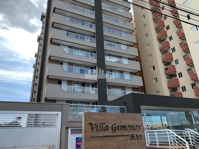 Apartamento em Estância Matinha (Zona Rural), São José do Rio Preto/SP de 72m² 2 quartos para locação R$ 2.500,00/mes