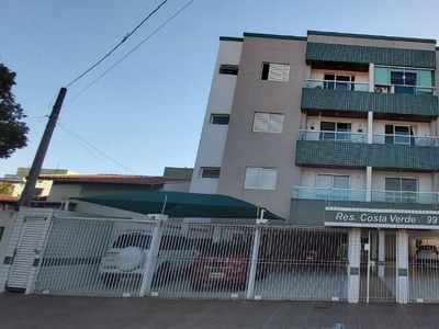 Apartamento em Europa, Jaguariúna/SP de 64m² 2 quartos à venda por R$ 284.000,00