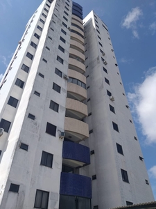 Apartamento em Fátima, Fortaleza/CE de 96m² 3 quartos à venda por R$ 369.000,00