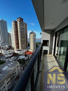 Apartamento em Fazenda, Itajaí/SC de 104m² 3 quartos à venda por R$ 1.149.000,00