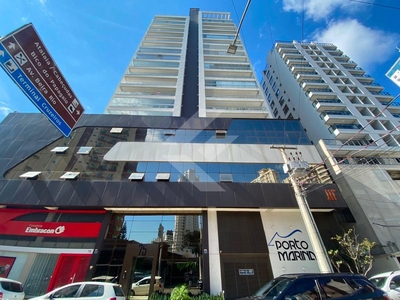 Apartamento em Fazenda, Itajaí/SC de 79m² 2 quartos à venda por R$ 744.000,00