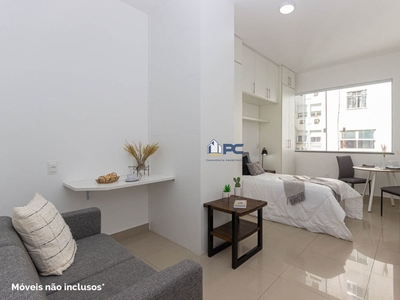 Apartamento em Flamengo, Rio de Janeiro/RJ de 0m² 1 quartos à venda por R$ 356.000,00