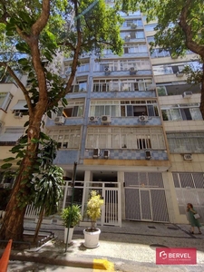 Apartamento em Flamengo, Rio de Janeiro/RJ de 155m² 3 quartos para locação R$ 3.200,00/mes