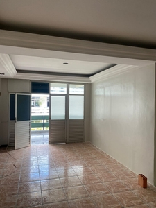 Apartamento em Flores, Manaus/AM de 150m² 3 quartos à venda por R$ 329.000,00