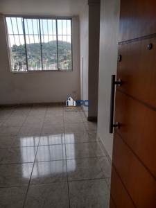 Apartamento em Fonseca, Niterói/RJ de 0m² 2 quartos à venda por R$ 159.000,00