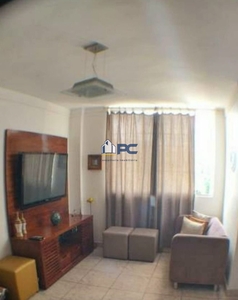 Apartamento em Fonseca, Niterói/RJ de 0m² 2 quartos à venda por R$ 169.000,00