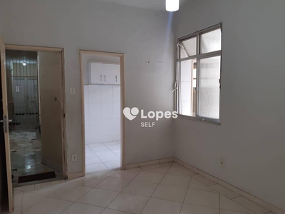 Apartamento em Fonseca, Niterói/RJ de 63m² 2 quartos à venda por R$ 169.000,00