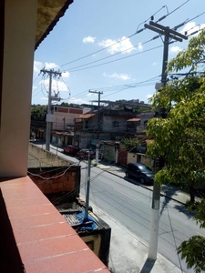 Apartamento em Fonseca, Niterói/RJ de 80m² 3 quartos para locação R$ 1.300,00/mes