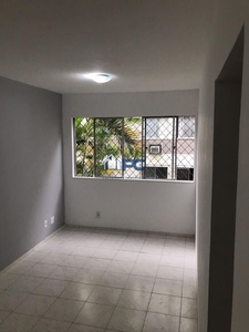 Apartamento em Freguesia (Jacarepaguá), Rio de Janeiro/RJ de 0m² 2 quartos à venda por R$ 239.000,00
