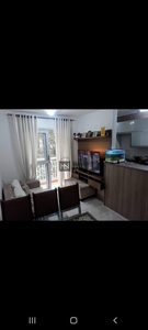Apartamento em Furnas, São Paulo/SP de 52m² 2 quartos à venda por R$ 243.000,00