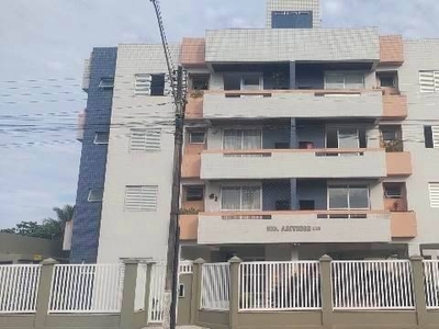 Apartamento em Gaivotas, Matinhos/PR de 113m² 3 quartos à venda por R$ 439.000,00