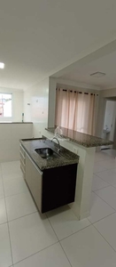 Apartamento em Gleba Califórnia, Piracicaba/SP de 61m² 2 quartos à venda por R$ 40.000,00