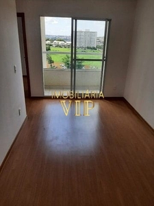 Apartamento em Gleba Fazenda Palhano, Londrina/PR de 50m² 2 quartos à venda por R$ 244.000,00