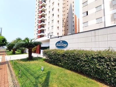 Apartamento em Gleba Fazenda Palhano, Londrina/PR de 72m² 3 quartos à venda por R$ 618.000,00