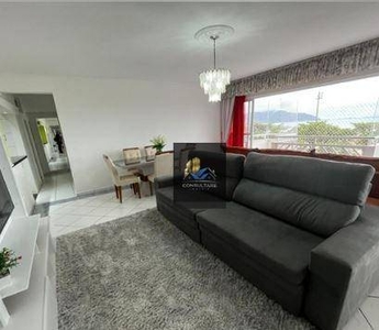 Apartamento em Gonzaga, Santos/SP de 163m² 3 quartos à venda por R$ 2.299.000,00