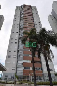 Apartamento em Gopoúva, Guarulhos/SP de 82m² 3 quartos à venda por R$ 658.000,00
