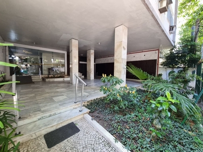 Apartamento em Grajaú, Rio de Janeiro/RJ de 145m² 3 quartos à venda por R$ 499.000,00