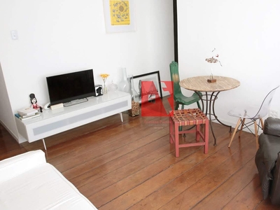 Apartamento em Grajaú, Rio de Janeiro/RJ de 80m² 3 quartos à venda por R$ 439.000,00