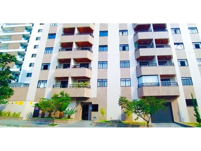 Apartamento em Granbery, Juiz de Fora/MG de 60m² 2 quartos à venda por R$ 338.000,00
